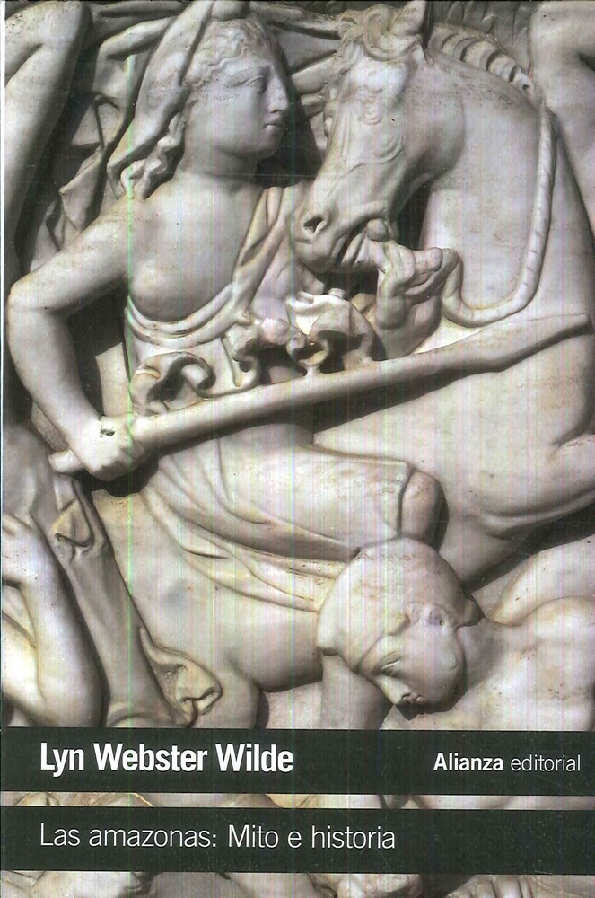 Las amazonas