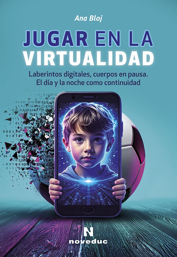 Jugar en la virtualidad