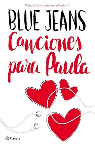 Canciones para Paula