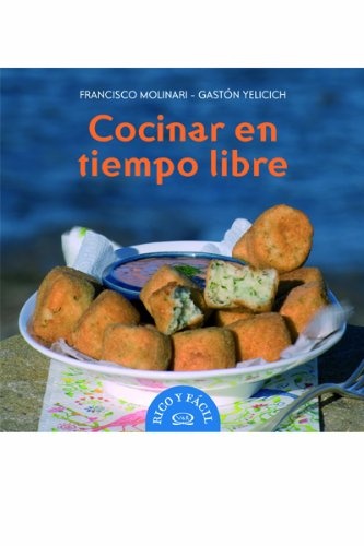 Cocinar en tiempo libre