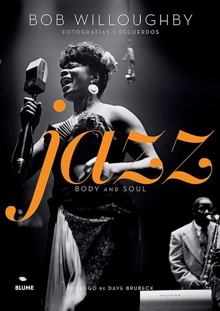 Jazz,  body and soul