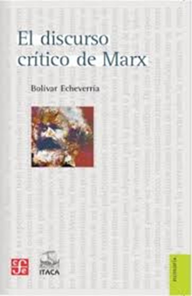 El Discurso critico de Marx