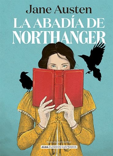 La abadia de Northanger