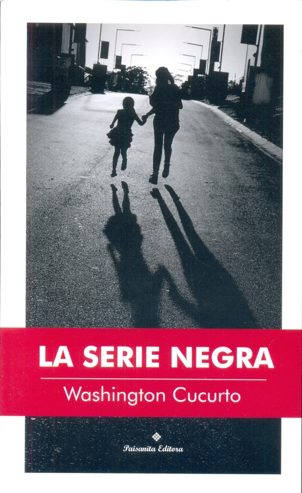La Serie negra