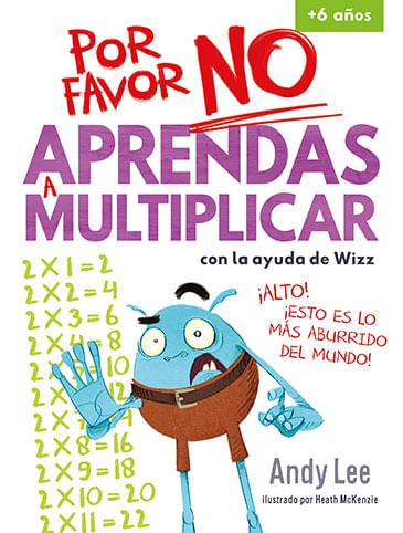 A Multiplicar