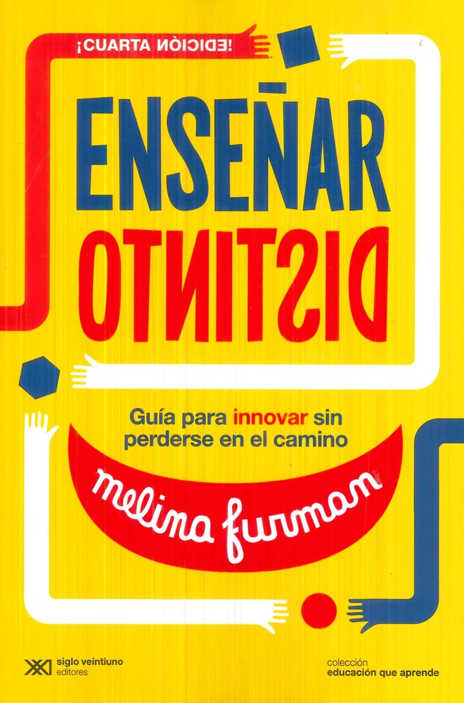 Enseñar distinto