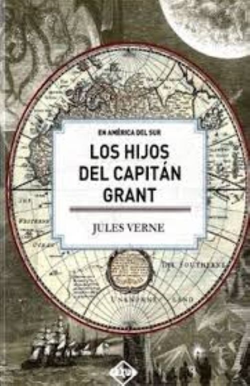 Los hijos del capitan Grant