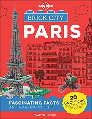 Brick city: Paris