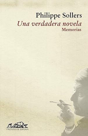 Una verdadera novela. Memorias