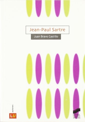 Jean-Paul Sartre