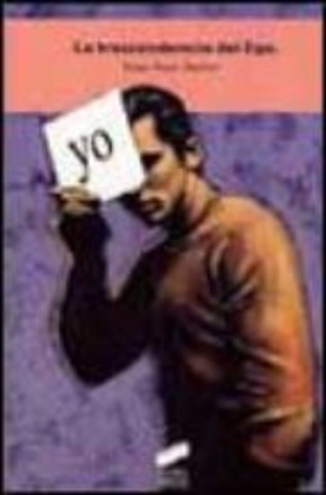 la Trascendencia del ego