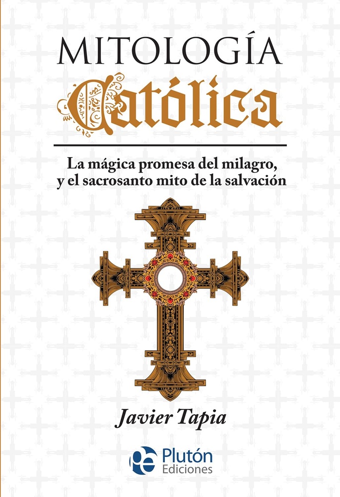 Mitología católica
