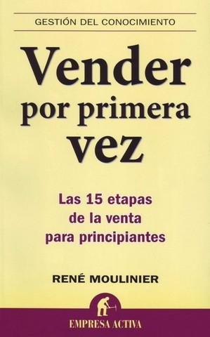 Vender por primera vez