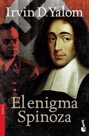 El Enigma Spinoza