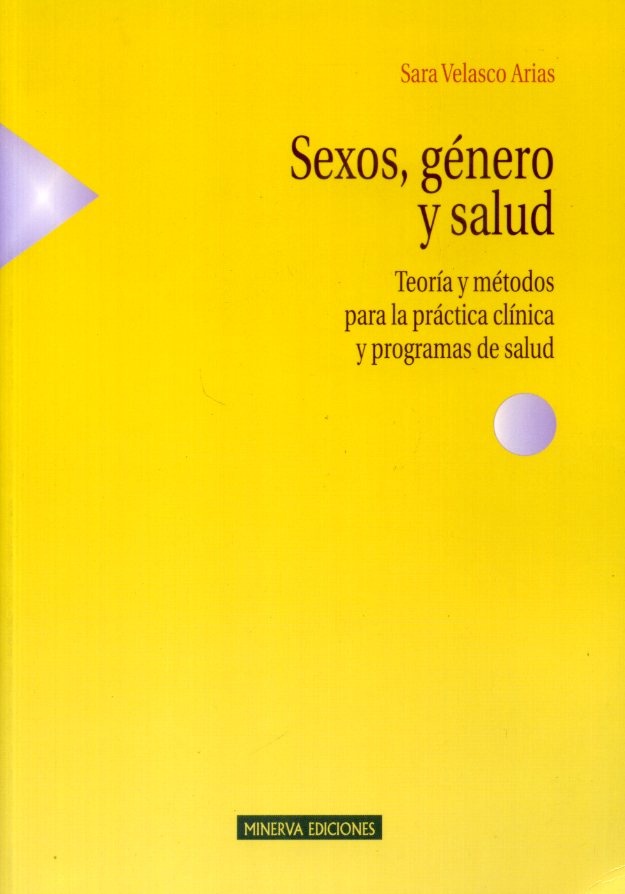 Sexos, género y salud
