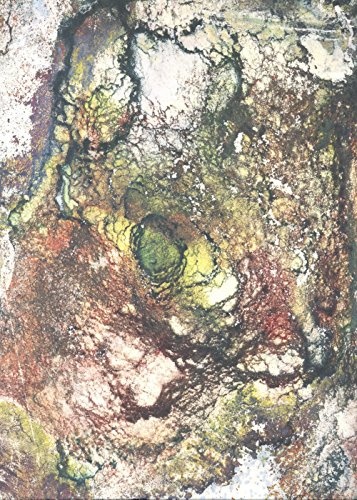 Proyecto Liquido. Miedo