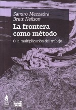 La Frontera como metodo
