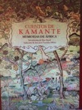 Cuentos de Kamante