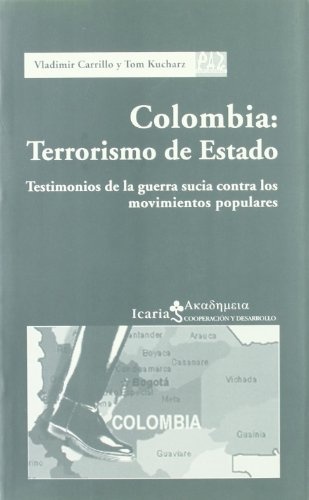 colombia:terrorismo de estado