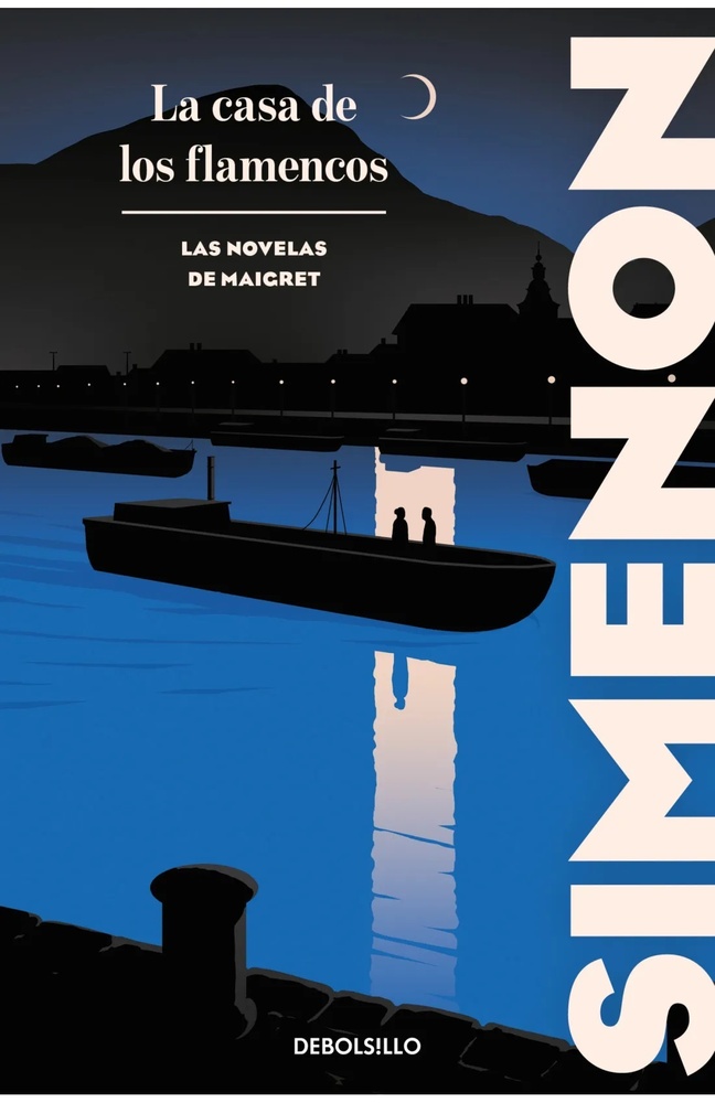 La casa de los flamencos