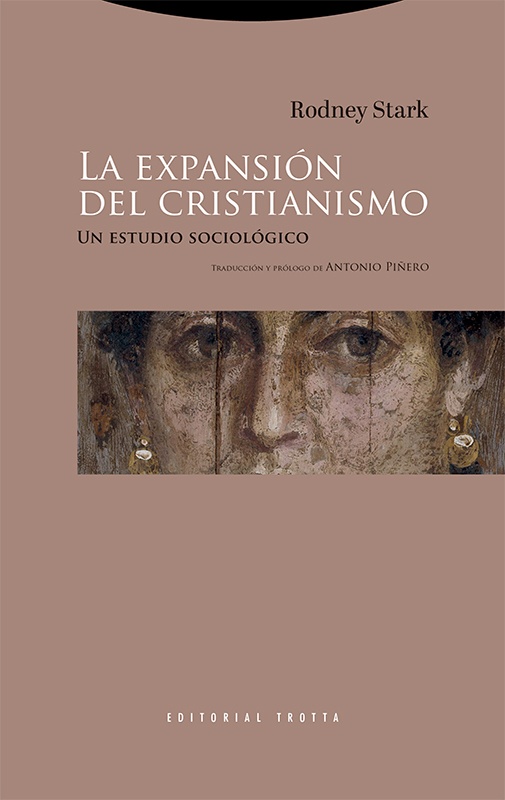 La expansión del cristianismo