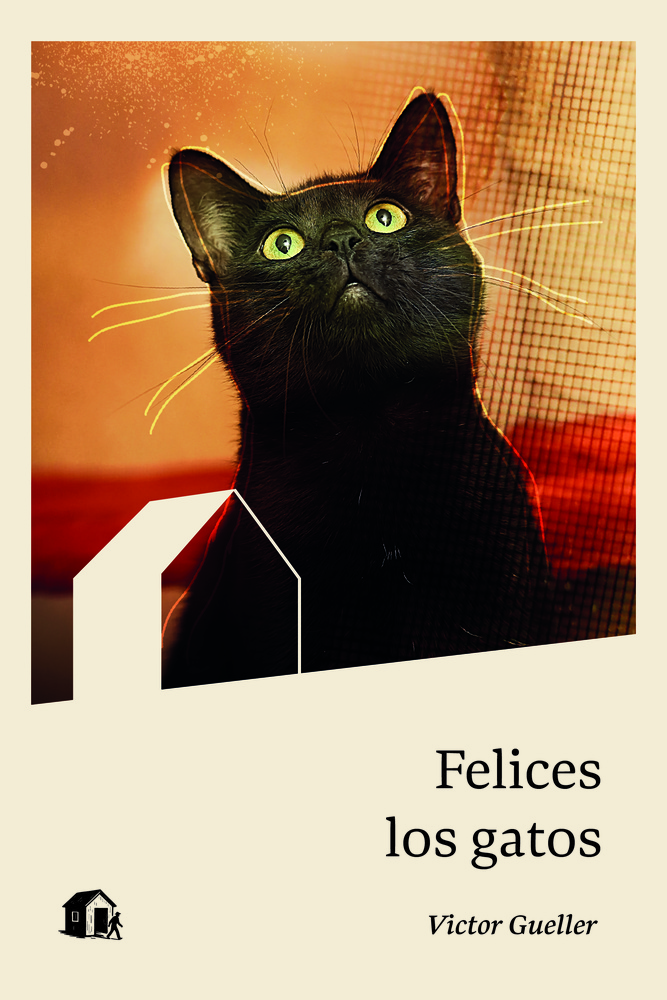 Felices los gatos