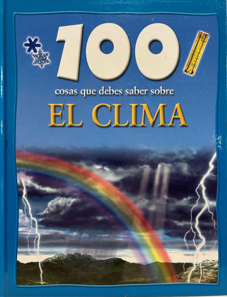 El Clima