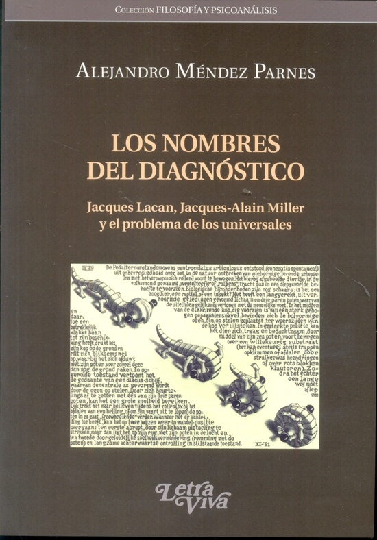Los nombres del diagnostico