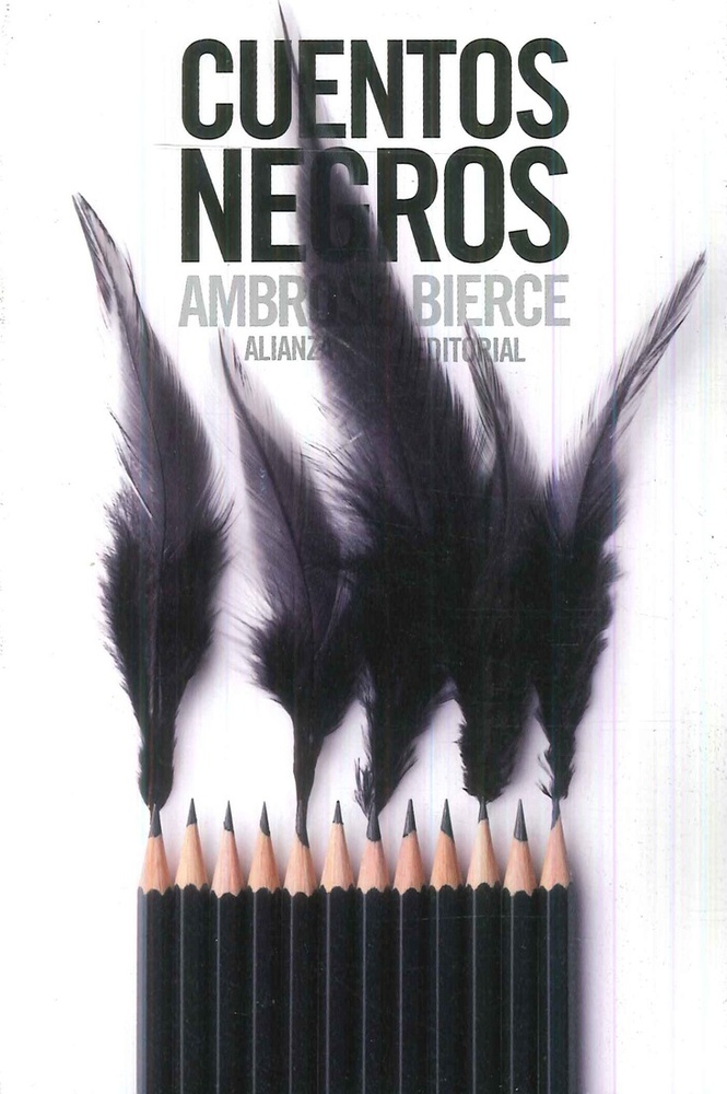 Cuentos negros