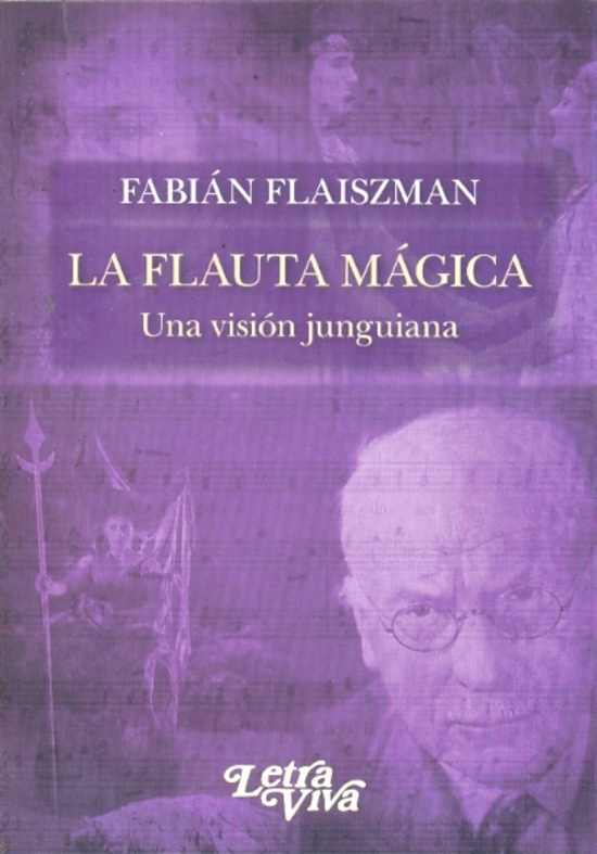 La flauta magica
