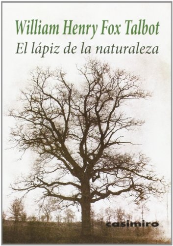 El lápiz d el anaturaleza