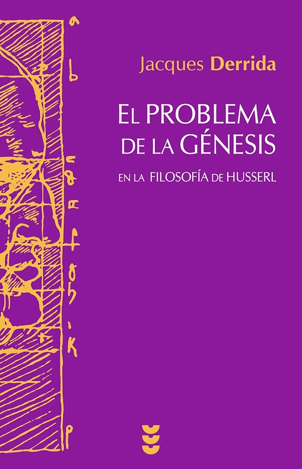 El Problema de la génesis en la filosofía de Husserl