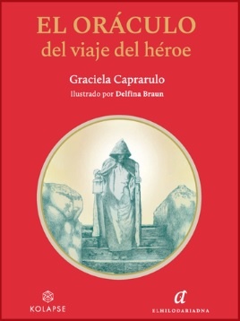 El oraculo del viaje del heroe