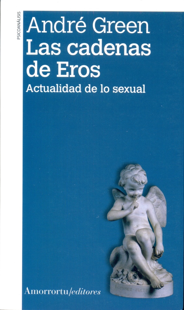 Las cadenas de Eros