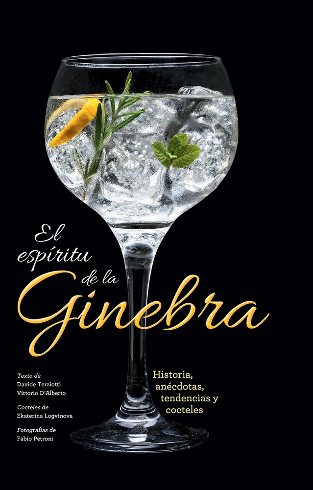 El espiritu de la ginebra