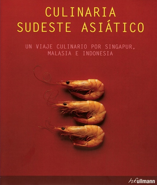 Culinaria sudeste asiático