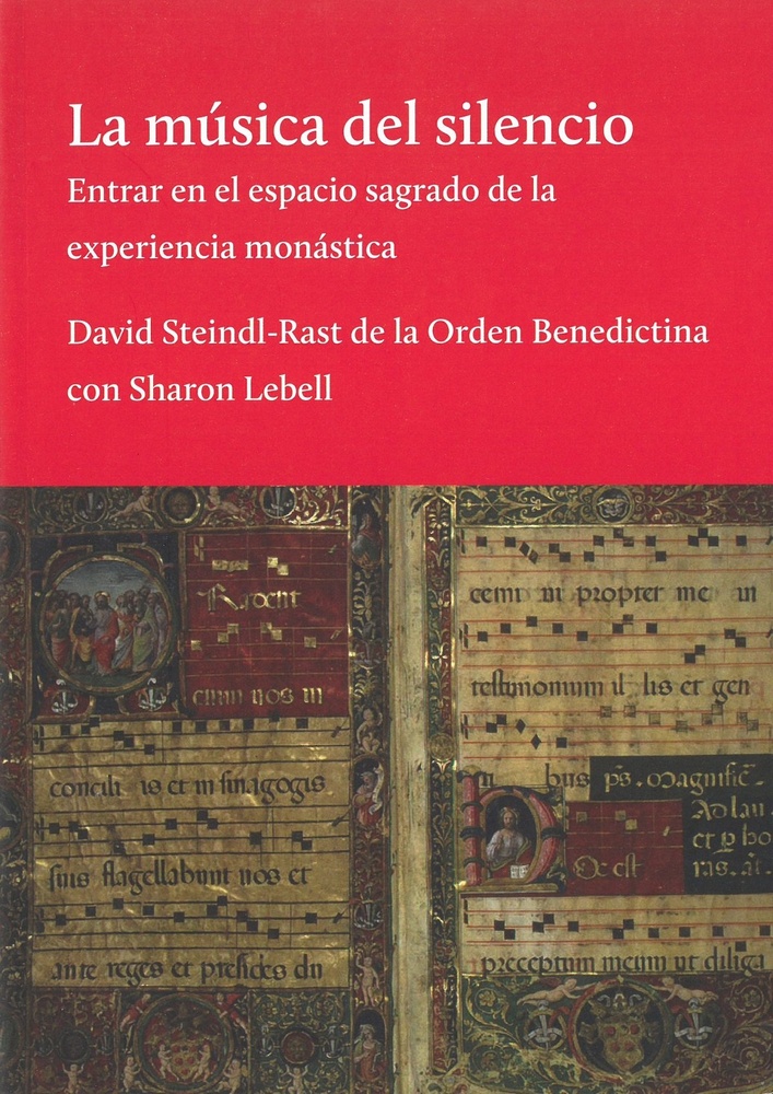 La Musica del silencio