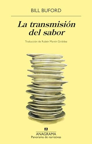 La transmisión del sabor