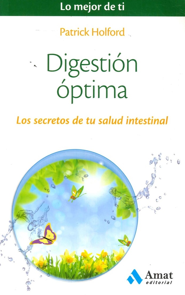 Digestion optima