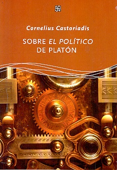 Sobre 'El Político' de Platon