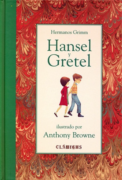 Hansel y Gretel
