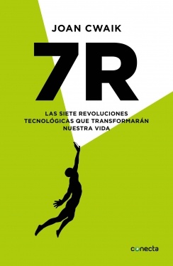 7r. Las siete revoluciones tecnologicas