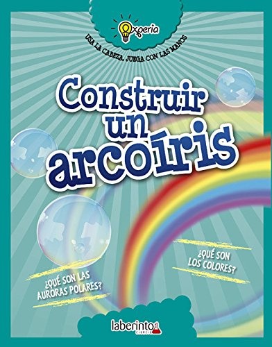 Construir un arcoiris