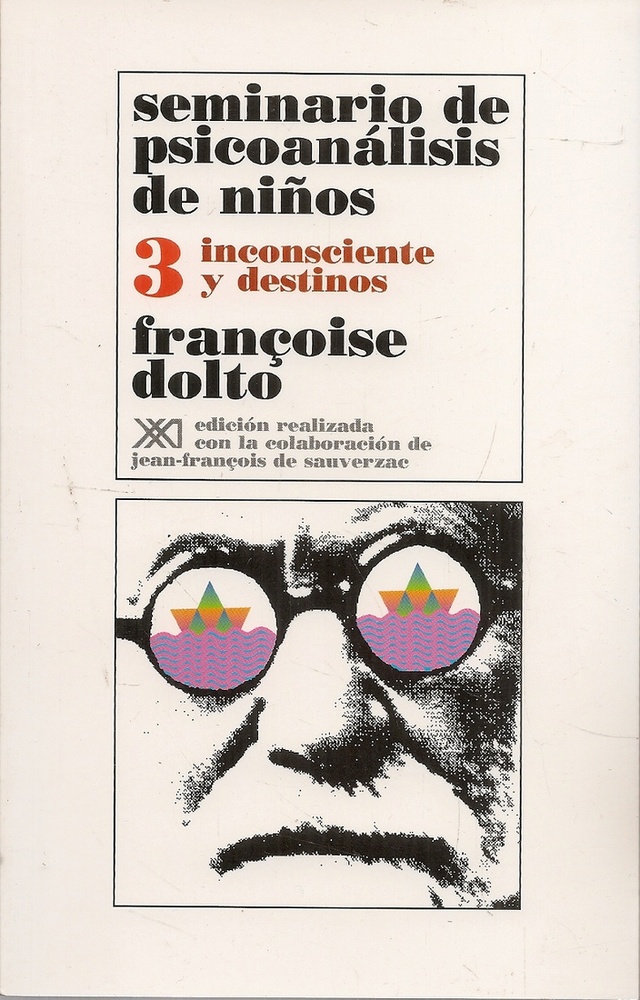 Seminario de psicoanalisis de niños III