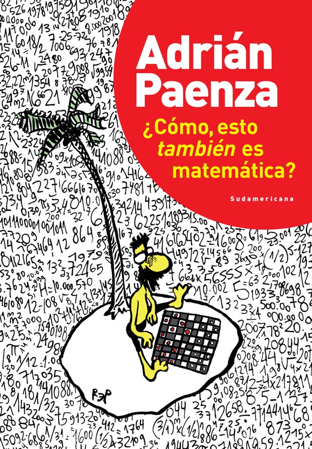 Como, esto tambien es matematica?