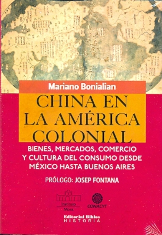 China en América Colonial