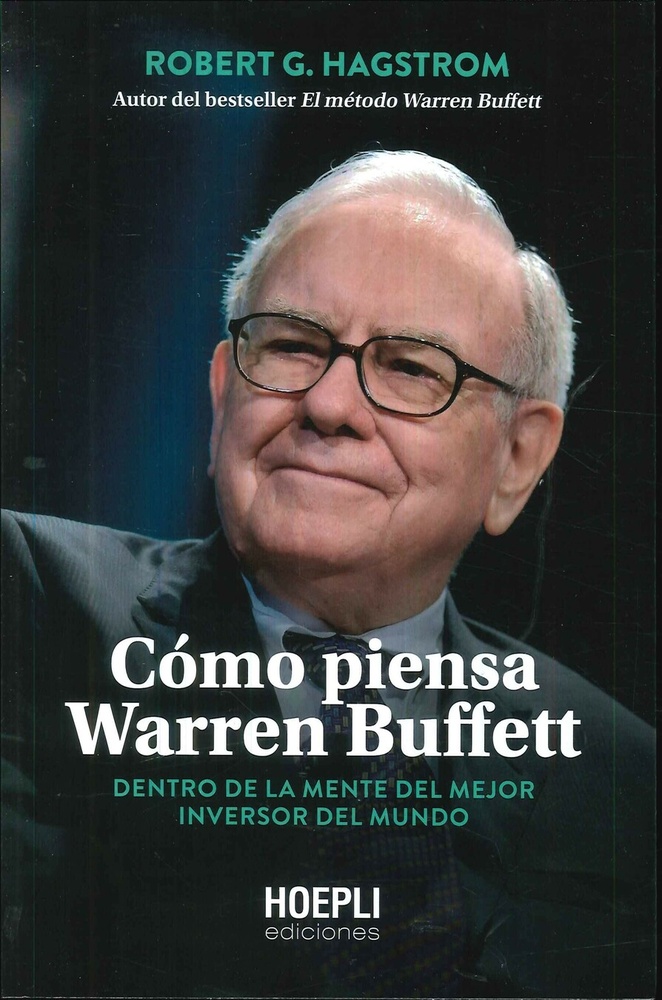 Cómo piensa Warren Buffett