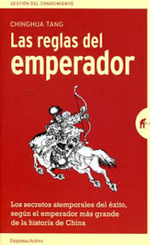 Las Reglas del emperador