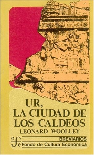 UR, la ciudad de los caldeos