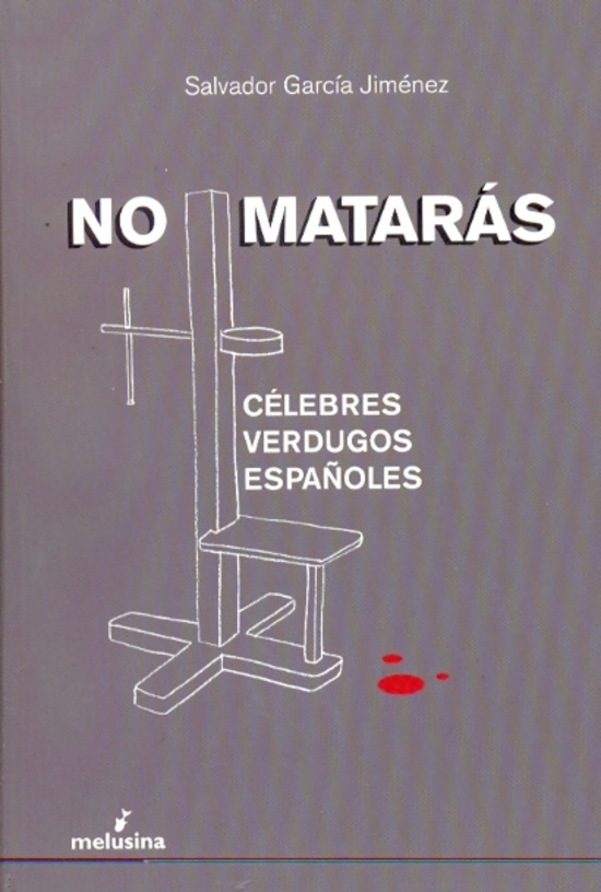 No matarás
